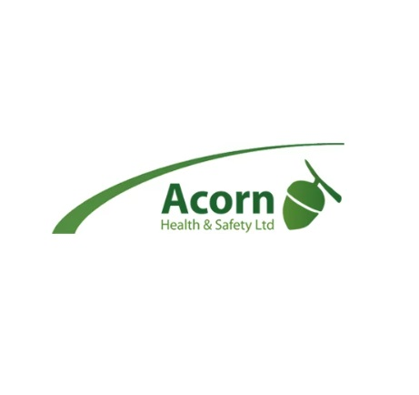 Company Logo For Acorn Health & Safety'