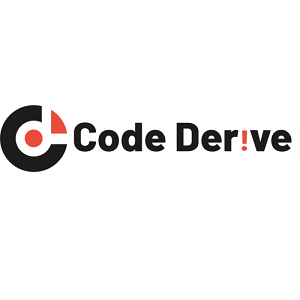 Company Logo For Code Derive Inc.'