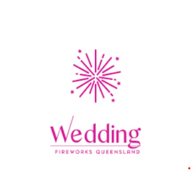 Wedding Fireworks Queensland'