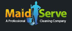 Maid Serve Logo