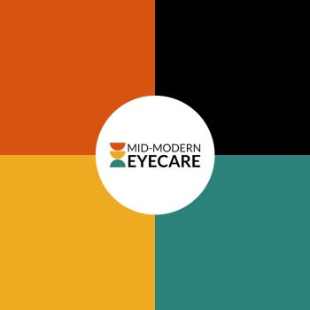 Mid-Modern Eyecare