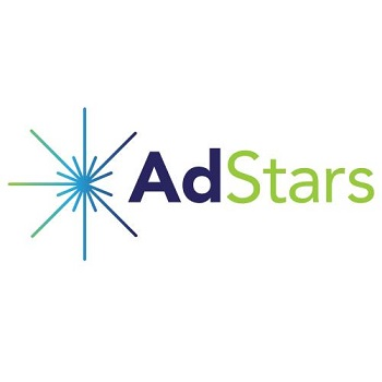 Company Logo For Ad Stars'