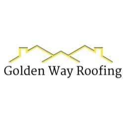 Company Logo For Golden Way Roofing'