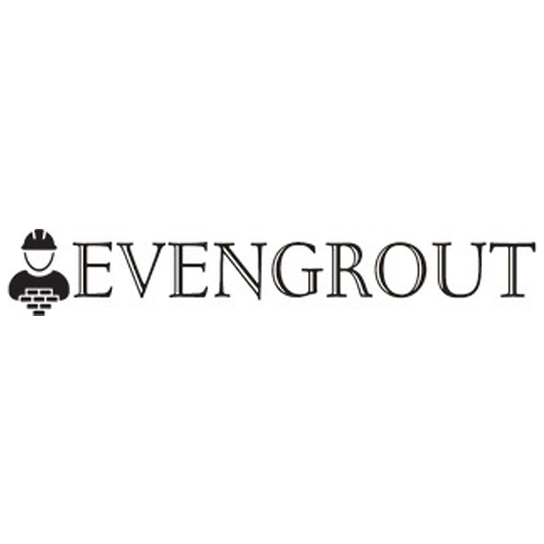 Even grout Logo