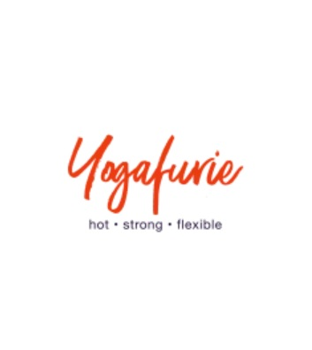Company Logo For Yogafurie'