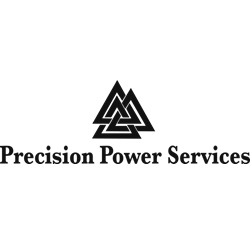 Company Logo For Precision Power Services'