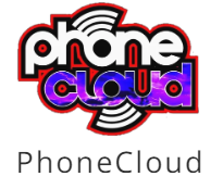 Company Logo For PhoneCloud'
