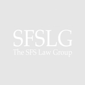 Company Logo For The SFS Law Group'