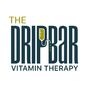 Company Logo For The DRIPBaR'