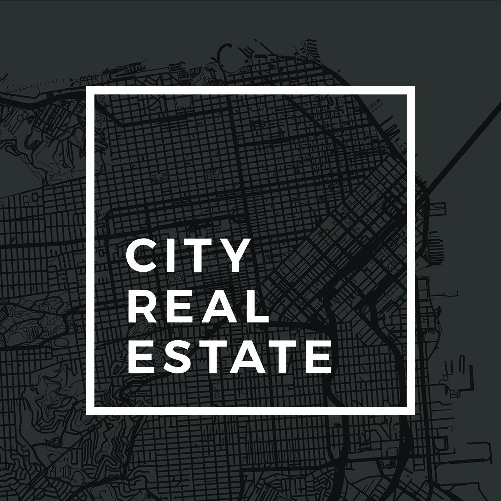 Company Logo For City Real Estate'