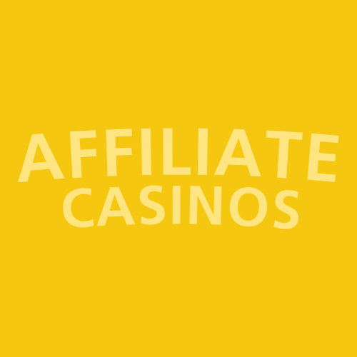 Company Logo For Affiliate Casinos'