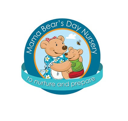 Company Logo For Mama Bear's Day Nursery Downend, Brist'