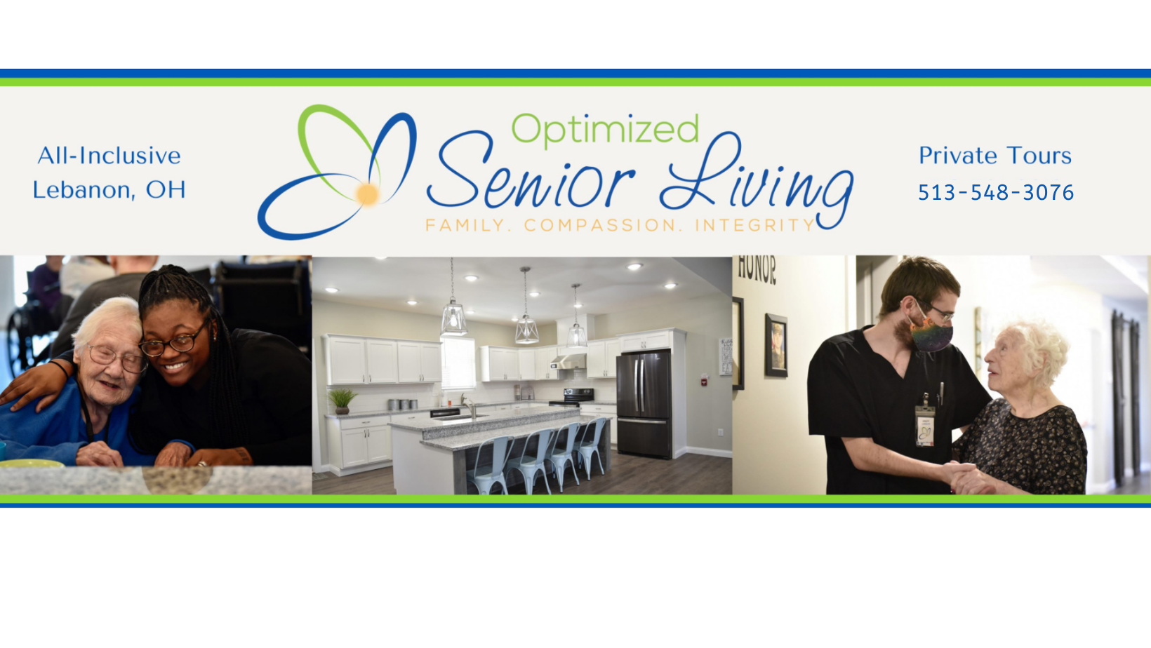 Optimized Senior Living'