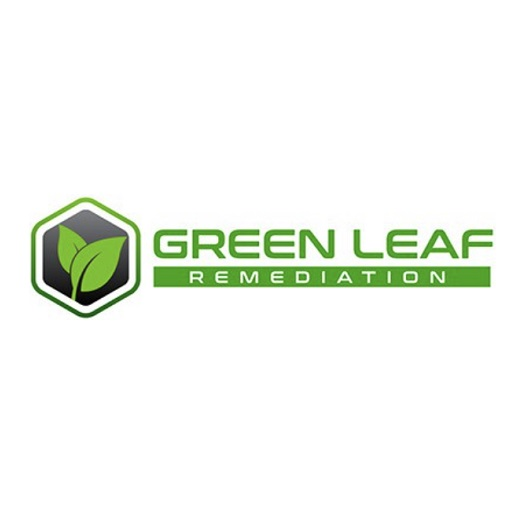Company Logo For Green Leaf Remediation'