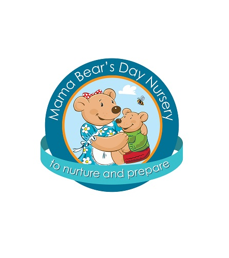 Company Logo For Mama Bear's Day Nursery Clifton, Brist'