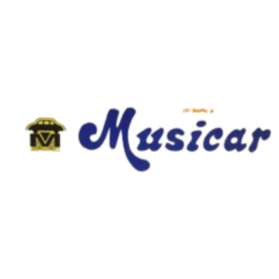 Musicar Gurgaon - Car Accessories Shop Gurugram'