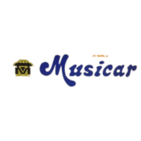 Musicar Gurgaon - Car Accessories Shop Gurugram Logo