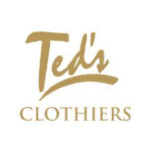Company Logo For Ted's Clothiers - Big &amp; Tall'