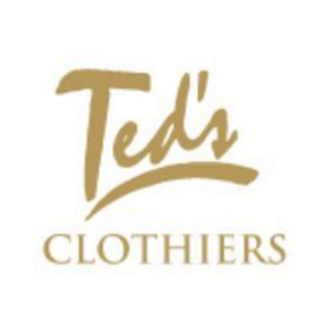 Company Logo For Ted's Clothiers - Big & Tall'