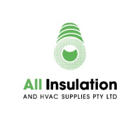 All Insulation and HVAC Supplies Logo