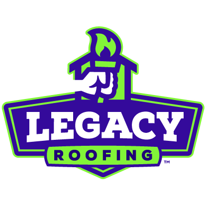 Company Logo For Legacy Roofing LLC'