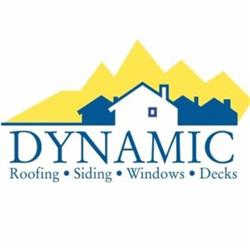 Company Logo For Dynamic Remodel and Repair'