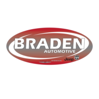 Braden Chrysler Dodge Jeep Ram Logo