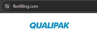 Company Logo For Qualipak Flexfilling'