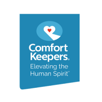 Comfort Keepers of Grayslake, IL Logo