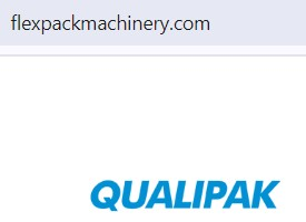 Company Logo For Qualipack Flexpackmachinery'