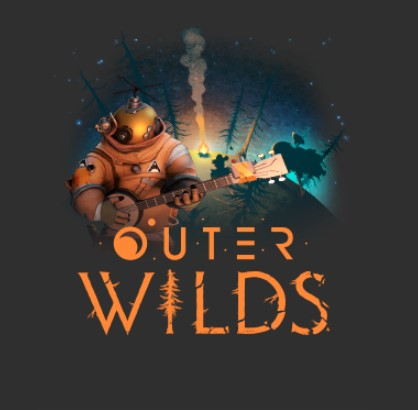 Outer Wilds Merch