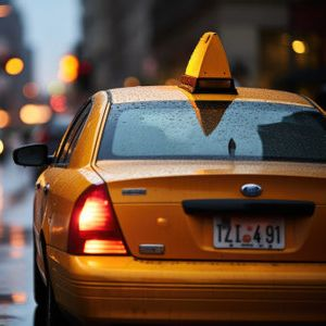 Hospital Transportation Service'