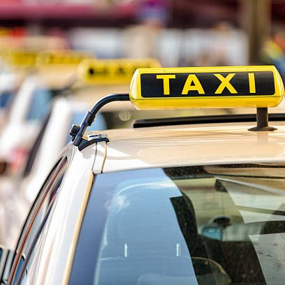 Private Car Service'