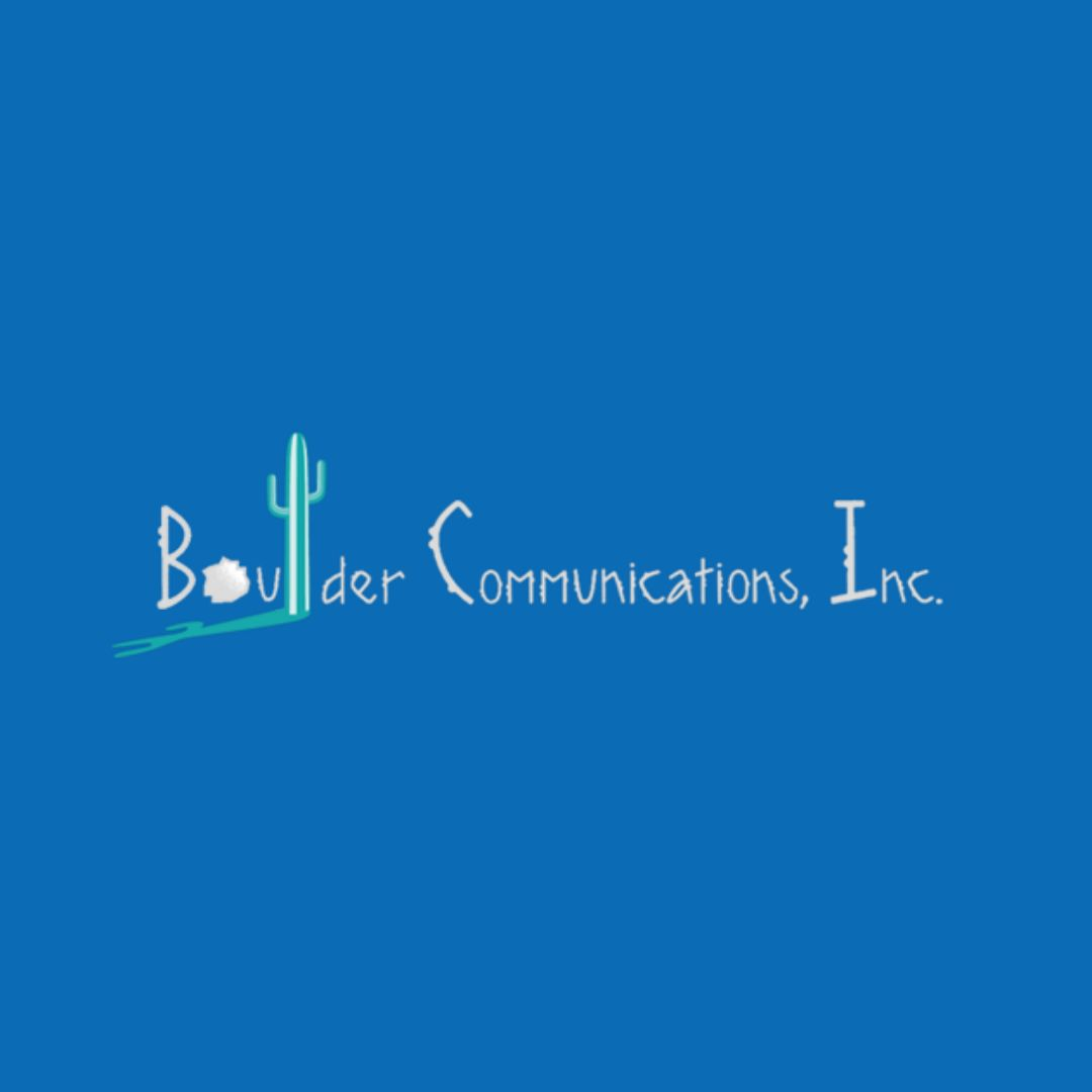 Company Logo For Boulder Communications, Answering Service,'