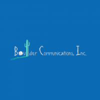 Boulder Communications, Answering Service, Business & Medical Logo