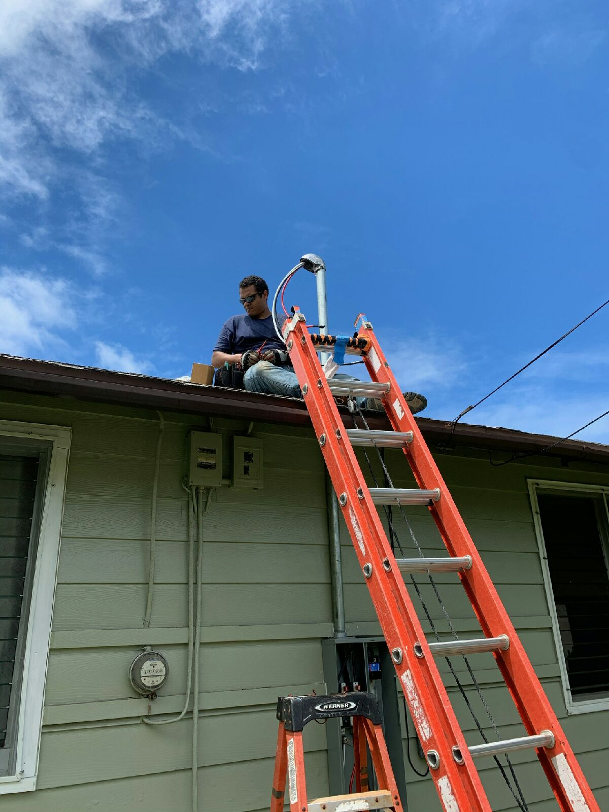 Electrical Wiring Installation Honolulu, HI'