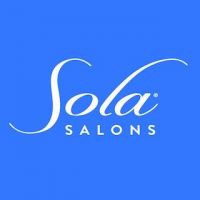 Sola Salon Studios - Valencia Logo