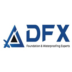 Company Logo For Dynamic Foundation Experts'