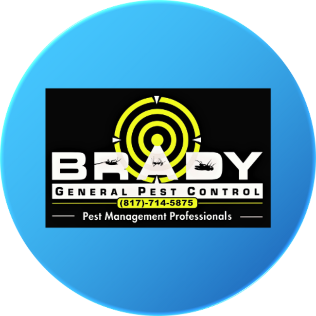 Company Logo For Brady Pest Control'