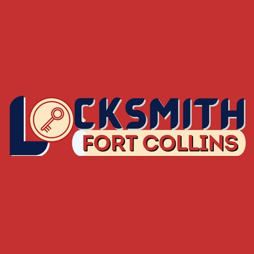 Company Logo For Locksmith Fort Collins'