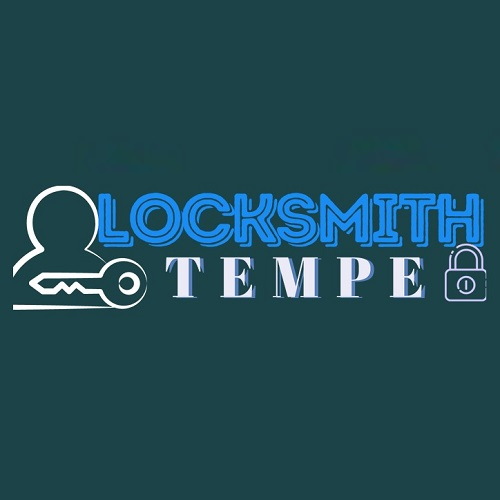 Company Logo For Locksmith Tempe AZ'