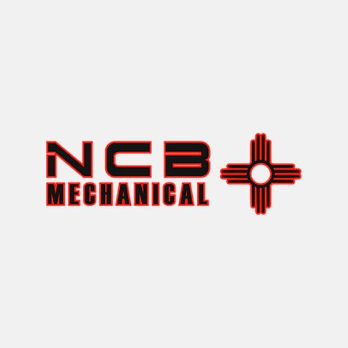 Company Logo For NCB Mechanical'