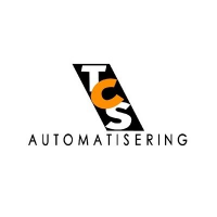 TCS Automatisering Logo