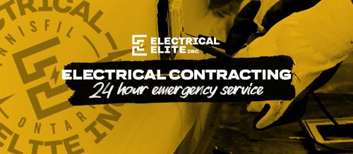 Electrical Elite Inc.'