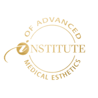 Institute of Advanced Medical Esthetics Logo