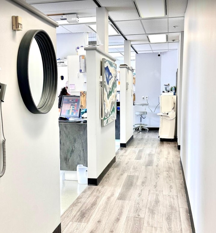 Company Logo For Macleod Trail Dental'