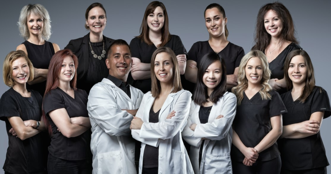 Company Logo For Macleod Trail Dental'