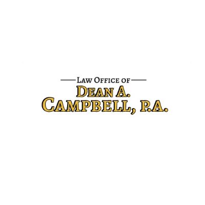 Company Logo For Law Office of Dean A. Campbell'