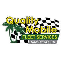 Quality Mobile Fleet Services Logo