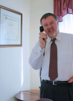 Law Office of Dean A. Campbell'